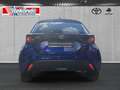 Toyota Yaris Comfort 1.0 Klimaanlage, Applecarplay, Rückfahrkam Blau - thumbnail 5