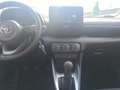 Toyota Yaris Comfort 1.0 Klimaanlage, Applecarplay, Rückfahrkam Blau - thumbnail 11