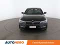 BMW 530 530e Luxury PHEV Nero - thumbnail 9