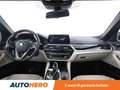BMW 530 530e Luxury PHEV Nero - thumbnail 12