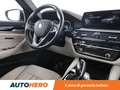 BMW 530 530e Luxury PHEV Nero - thumbnail 13