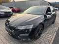 Skoda Octavia Combi 2.0 TDI RS MATRIXLED+HUD+NAVI+KAM+ Noir - thumbnail 3