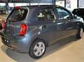 Nissan Micra 1.2i euro 6b,airco,5 deurs,garantie Gris - thumbnail 4