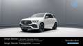 Mercedes-Benz GLE 53 AMG GLE 53 AMG 4M+ PERF-AGA+AHK+STHZ+DISTR+PANO+BURM Blanc - thumbnail 1