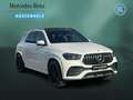 Mercedes-Benz GLE 53 AMG GLE 53 AMG 4M+ PERF-AGA+AHK+STHZ+DISTR+PANO+BURM Weiß - thumbnail 3