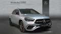Mercedes-Benz GLA 200 D Plateado - thumbnail 3