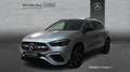Mercedes-Benz GLA 200 D Plateado - thumbnail 1