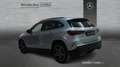 Mercedes-Benz GLA 200 D Plateado - thumbnail 4