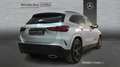 Mercedes-Benz GLA 200 D Plateado - thumbnail 2