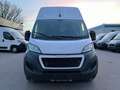 Peugeot Boxer L4H3 35+ 140 TÜV/Service/Reifen NEU *1. Hand* Weiß - thumbnail 8