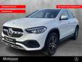 Mercedes-Benz GLA 200 GLA 200 PROGRESSIVE/STANDHEIZUNG/LED/360°KAMERA Blanc - thumbnail 1
