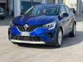 Renault Captur 1.3 tce Zen 140cv fap Blu/Azzurro - thumbnail 3