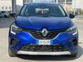Renault Captur 1.3 tce Zen 140cv fap Blu/Azzurro - thumbnail 4