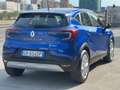 Renault Captur 1.3 tce Zen 140cv fap Blu/Azzurro - thumbnail 7