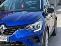Renault Captur 1.3 tce Zen 140cv fap Blu/Azzurro - thumbnail 1