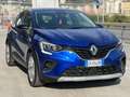Renault Captur 1.3 tce Zen 140cv fap Blu/Azzurro - thumbnail 8
