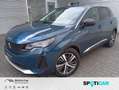 Peugeot 3008 Hybrid 225 Allure,Klima,Navi,PDC,Kamera,Leder Blau - thumbnail 1