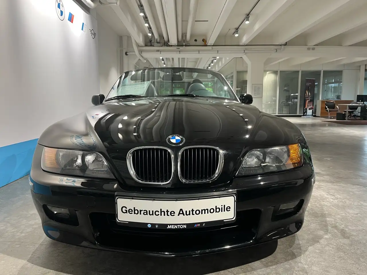 BMW Z3 Roadster 2.8 E36/Tempomat/Klima/Shz/Sportsitz, foto 5