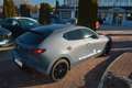 Mazda 3 Exclusive-Line LED HuD Bose ACC 360° Сірий - thumbnail 5