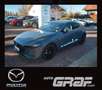 Mazda 3 Exclusive-Line LED HuD Bose ACC 360° Gris - thumbnail 1