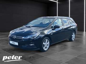 Astra K ST 1.6 CDTI Business Klimaautomatik Sitzheizung