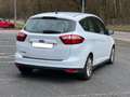 Ford C-Max 1.6 TDCI 115 FAP Titanium Blanc - thumbnail 3