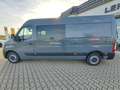 Renault Master III Kasten L3H2 3,5t DoKa 6-Sitze  Klima Gris - thumbnail 8