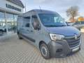 Renault Master III Kasten L3H2 3,5t DoKa 6-Sitze  Klima Gris - thumbnail 3
