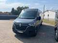 Renault Master III Kasten L3H2 3,5t DoKa 6-Sitze  Klima Grau - thumbnail 1