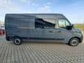 Renault Master III Kasten L3H2 3,5t DoKa 6-Sitze  Klima Gris - thumbnail 4