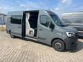Renault Master III Kasten L3H2 3,5t DoKa 6-Sitze  Klima Grau - thumbnail 2