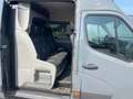 Renault Master III Kasten L3H2 3,5t DoKa 6-Sitze  Klima Grau - thumbnail 8