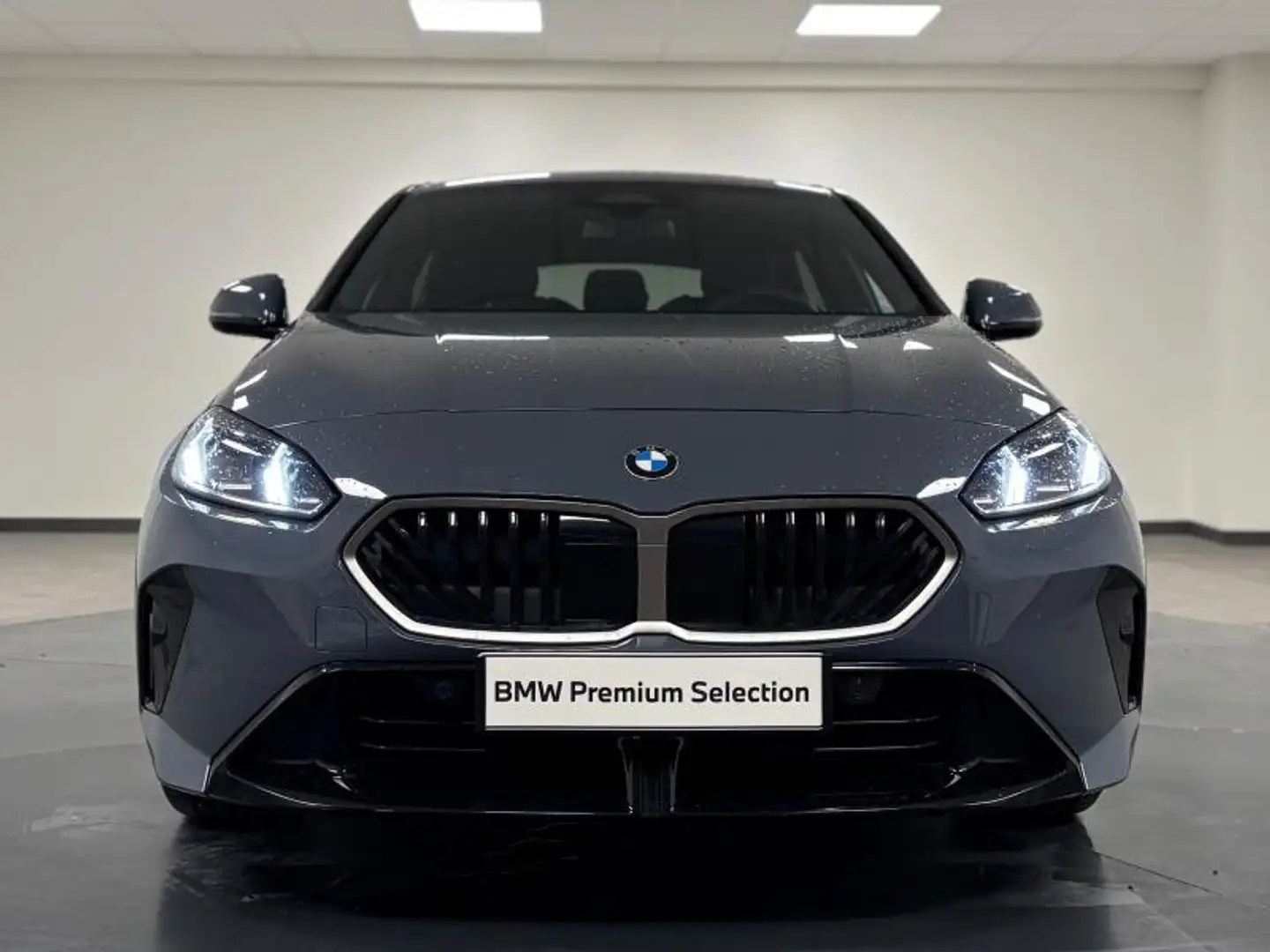 BMW 120 120dA 163ch M Sport DKG7 - 2