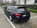 BMW 520 520d Touring xdrive Msport 190cv auto Nero - thumbnail 6
