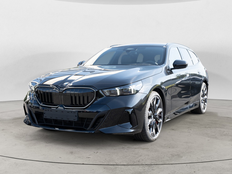 BMW 540 d Touring xDrive M-Sport Pro 360° LED HUD — photo 2