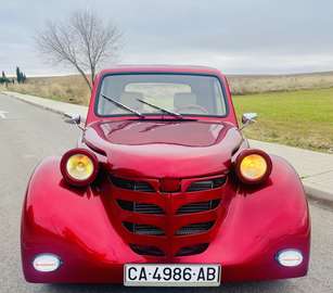 R4 F6 Acristalado Acrista