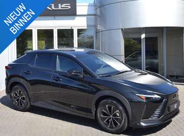 350e Luxury Line 77 kWh NIEUW DIRECT LEVERBAAR 360