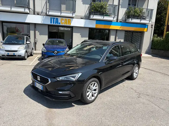 SEAT Leon Sportstourer 1.0 Etsi Style Dsg S&S 110 Cv