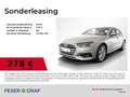 Audi A4 Limousine 35 TDI advanced Stronic,LED,Navi+,Kamera Silber - thumbnail 1