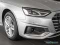 Audi A4 Limousine 35 TDI advanced Stronic,LED,Navi+,Kamera Silber - thumbnail 2