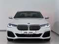 BMW 530 e G30 LCI Aut/M-Sport/CockpitPRO/HEAD-UP/H&K/Laser Blanco - thumbnail 3
