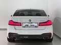 BMW 530 e G30 LCI Aut/M-Sport/CockpitPRO/HEAD-UP/H&K/Laser Blanco - thumbnail 4