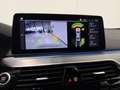 BMW 530 e G30 LCI Aut/M-Sport/CockpitPRO/HEAD-UP/H&K/Laser Blanco - thumbnail 11