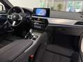 BMW 530 e G30 LCI Aut/M-Sport/CockpitPRO/HEAD-UP/H&K/Laser Blanco - thumbnail 19