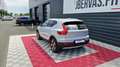 Volvo XC40 t5 recharge 180+82 ch dct7 inscription Blanc - thumbnail 3