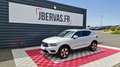 Volvo XC40 t5 recharge 180+82 ch dct7 inscription Blanc - thumbnail 1