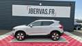 Volvo XC40 t5 recharge 180+82 ch dct7 inscription Blanc - thumbnail 2