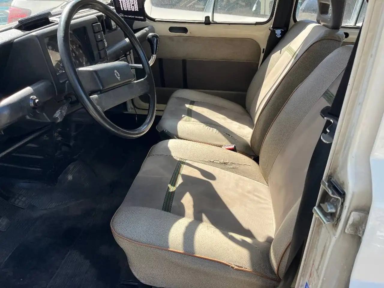 Renault R 4 TL, foto 5