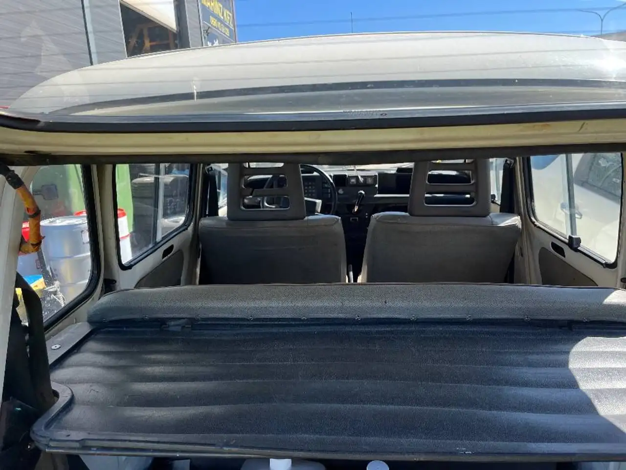 Renault R 4 TL, foto 4