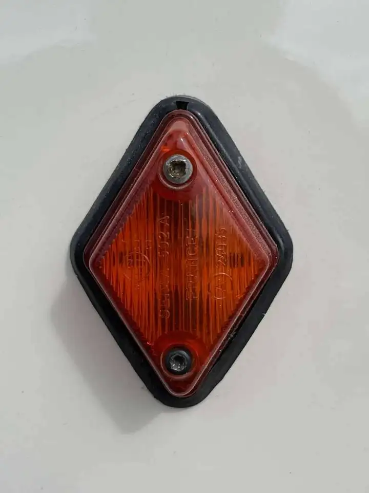 Renault R 4 TL, foto 6